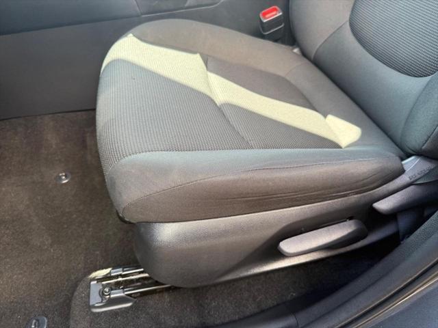 used 2019 Toyota RAV4 car, priced at $22,229