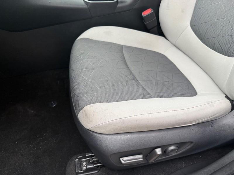 used 2022 Toyota RAV4 car, priced at $29,240