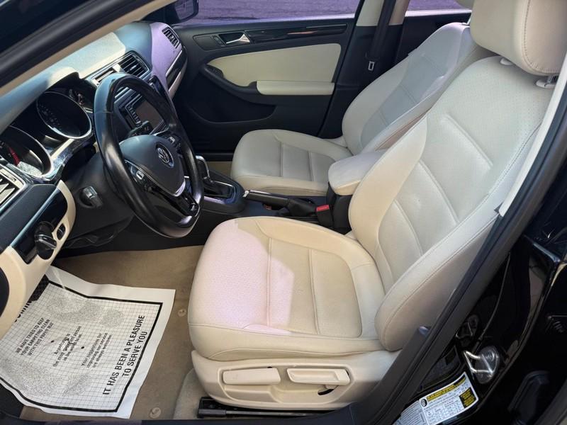 used 2016 Volkswagen Jetta car, priced at $12,615