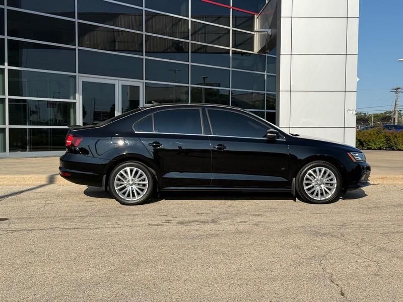 used 2016 Volkswagen Jetta car, priced at $12,615