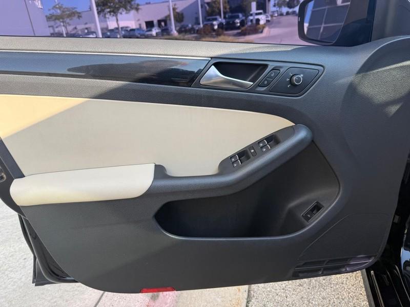 used 2016 Volkswagen Jetta car, priced at $12,615