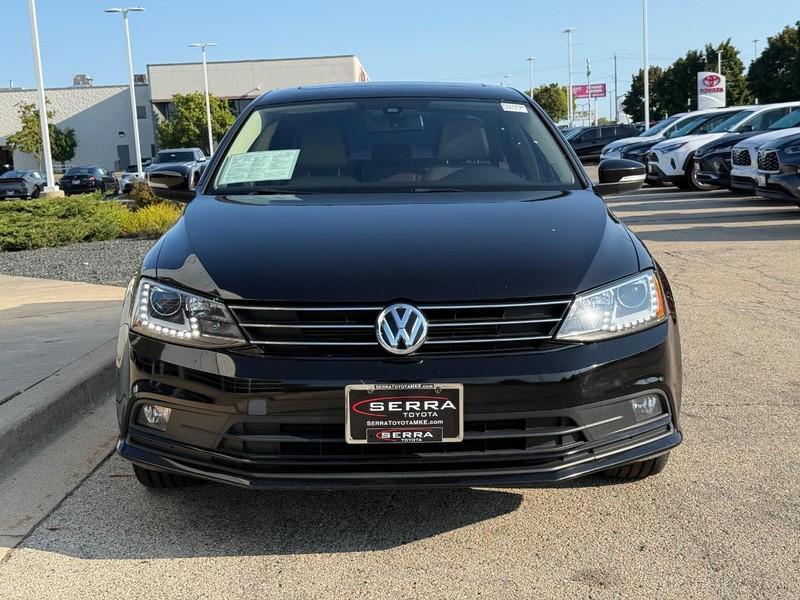 used 2016 Volkswagen Jetta car, priced at $12,615