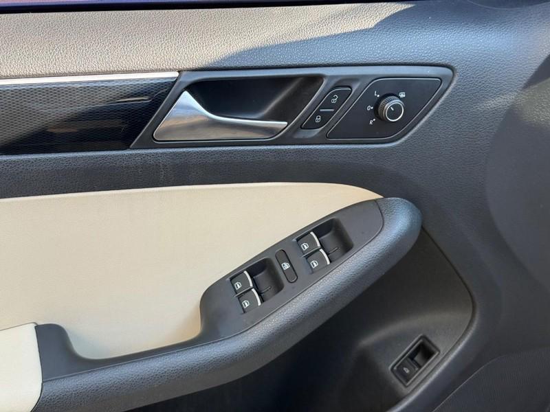 used 2016 Volkswagen Jetta car, priced at $12,615