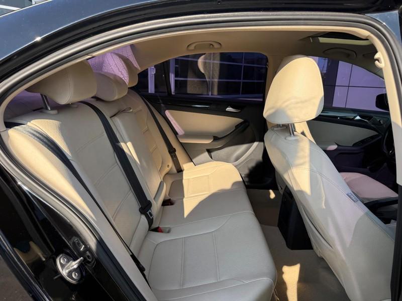 used 2016 Volkswagen Jetta car, priced at $12,615