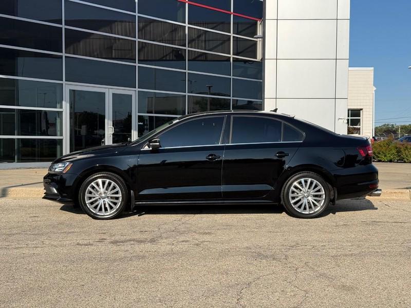 used 2016 Volkswagen Jetta car, priced at $12,615