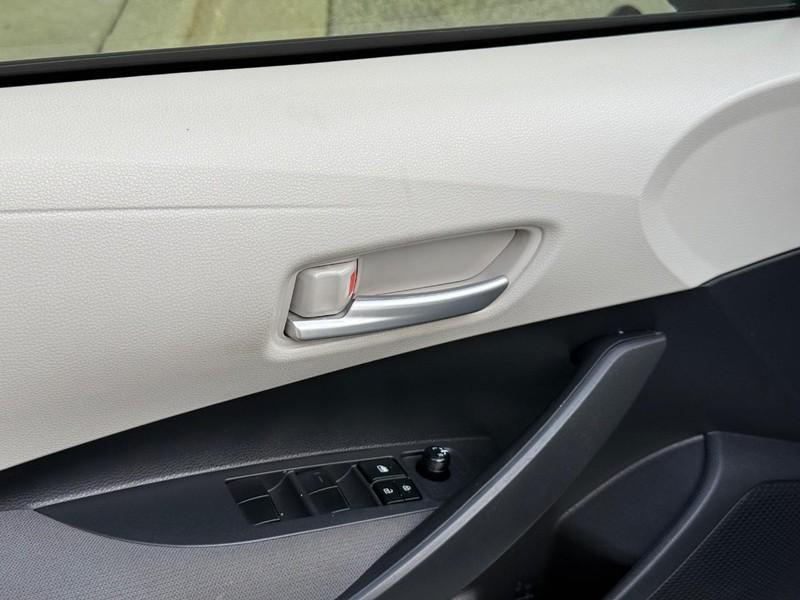 used 2021 Toyota Corolla Hybrid car, priced at $21,988