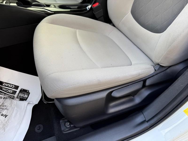 used 2021 Toyota Corolla Hybrid car, priced at $21,988