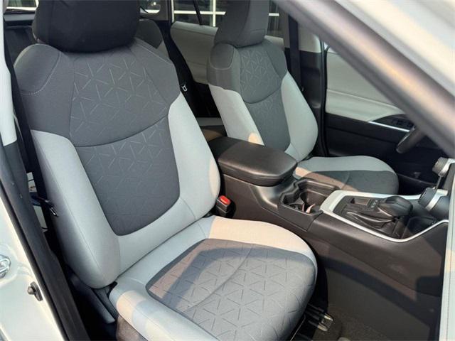 used 2020 Toyota RAV4 car, priced at $24,179