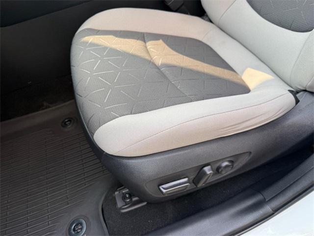 used 2020 Toyota RAV4 car, priced at $24,179