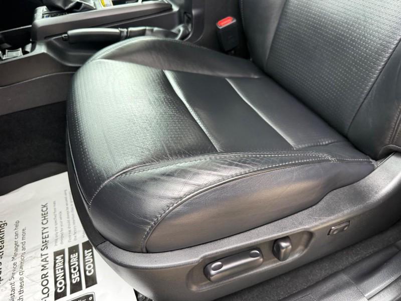 used 2023 Toyota Tacoma car, priced at $41,852