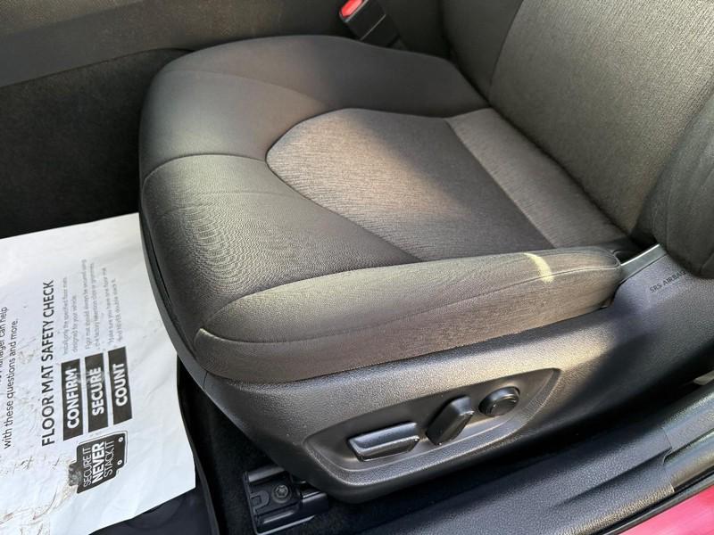 used 2021 Toyota Camry car, priced at $21,600