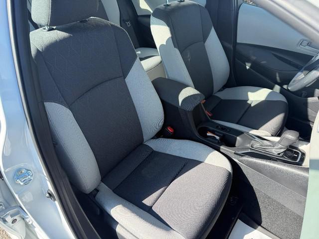 used 2024 Toyota Corolla car, priced at $22,304