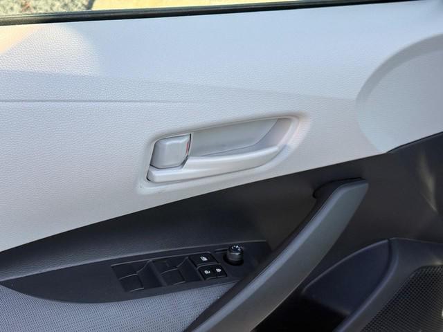 used 2024 Toyota Corolla car, priced at $22,304