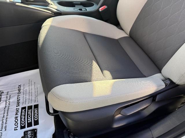 used 2024 Toyota Corolla car, priced at $22,304