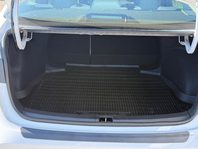 used 2024 Toyota Corolla car, priced at $22,304