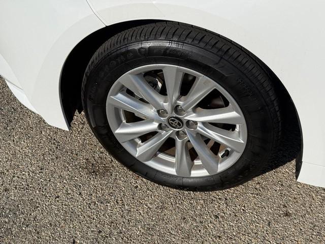 used 2024 Toyota Corolla car, priced at $22,304