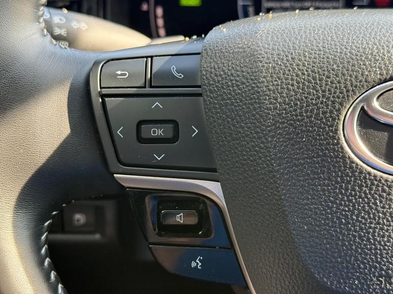 used 2025 Toyota Camry car, priced at $28,785