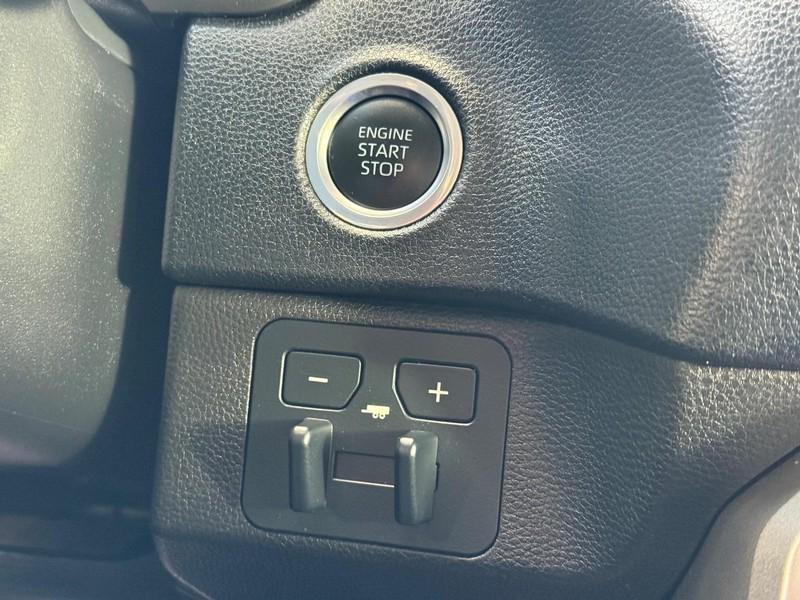 used 2024 Toyota Tundra car, priced at $45,324