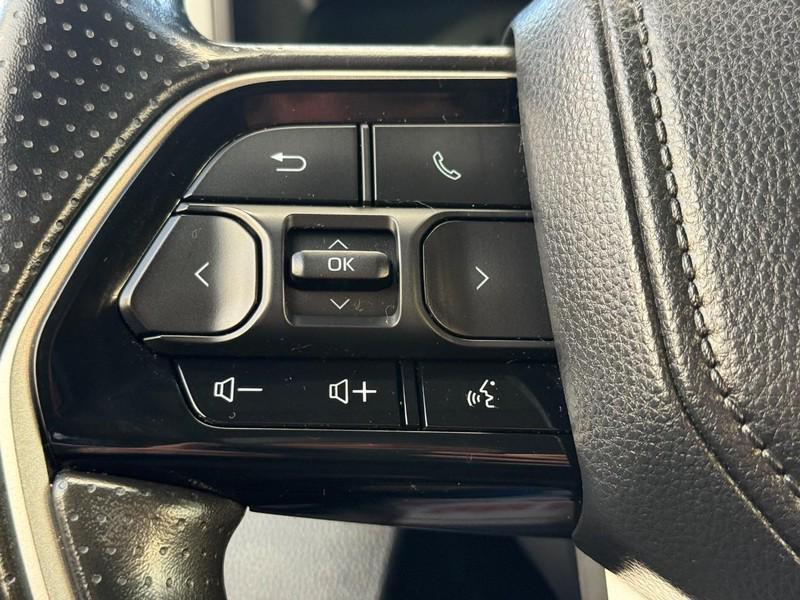 used 2024 Toyota Tundra car, priced at $45,324