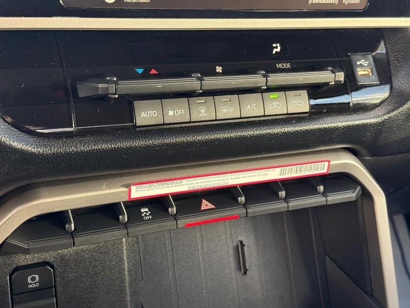 used 2024 Toyota Tundra car, priced at $45,324