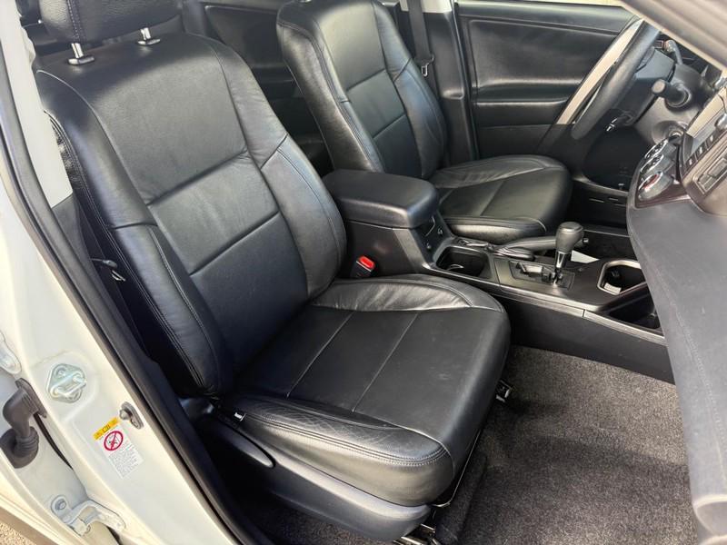 used 2017 Toyota RAV4 car, priced at $19,150