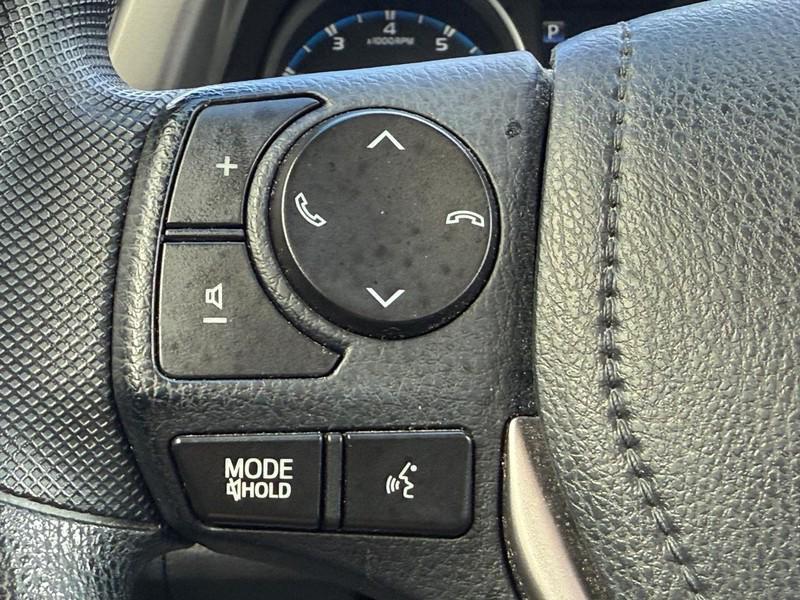 used 2017 Toyota RAV4 car, priced at $19,150
