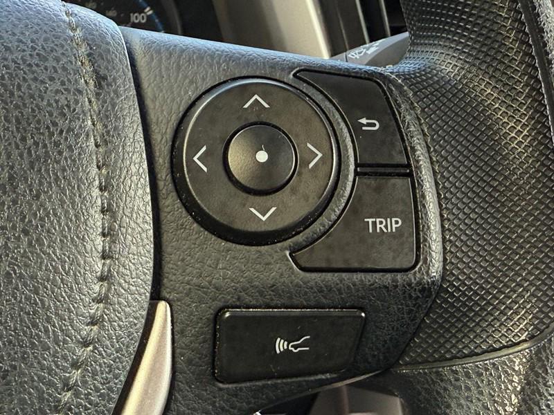 used 2017 Toyota RAV4 car, priced at $19,150
