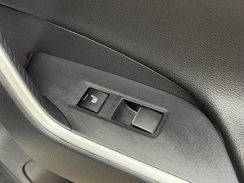 used 2019 Toyota RAV4 car, priced at $26,856