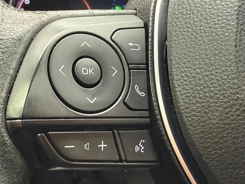 used 2019 Toyota RAV4 car, priced at $26,856