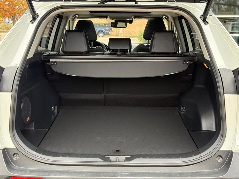 used 2019 Toyota RAV4 car, priced at $26,856