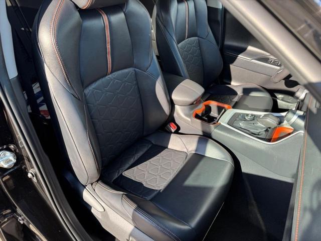 used 2024 Toyota RAV4 car, priced at $34,589