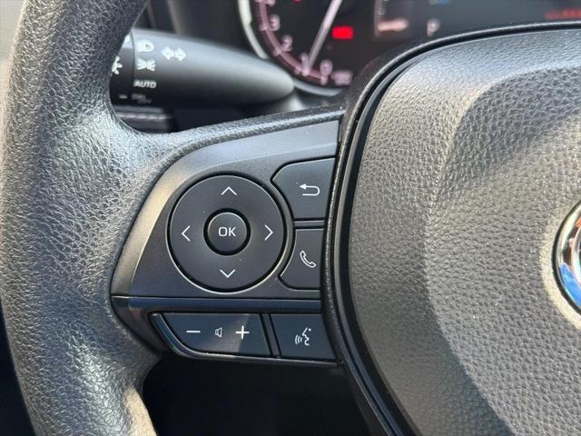 used 2024 Toyota RAV4 car, priced at $32,867