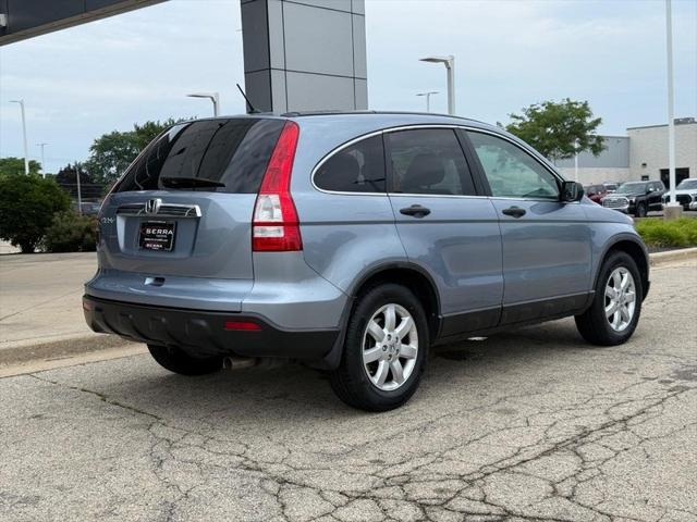 used 2009 Honda CR-V car, priced at $13,345