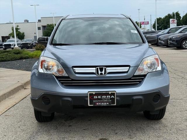 used 2009 Honda CR-V car, priced at $13,345