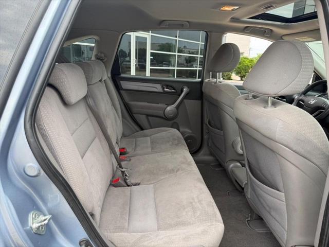 used 2009 Honda CR-V car, priced at $13,345