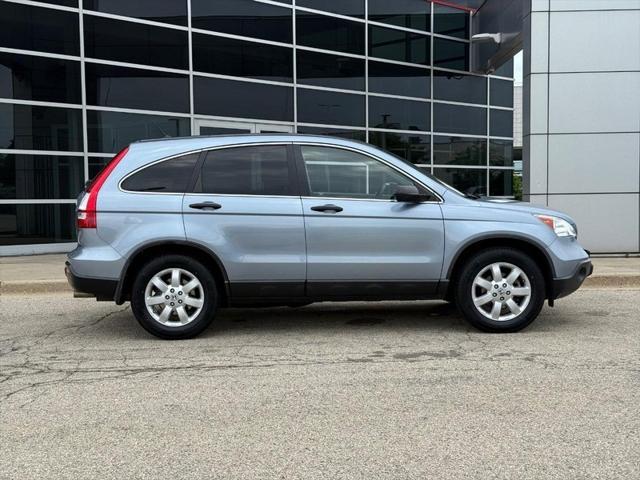 used 2009 Honda CR-V car, priced at $13,345