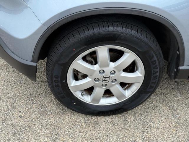 used 2009 Honda CR-V car, priced at $13,345