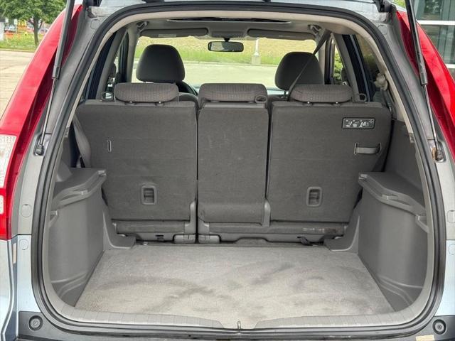 used 2009 Honda CR-V car, priced at $13,345