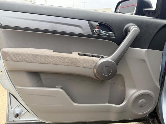 used 2009 Honda CR-V car, priced at $13,345