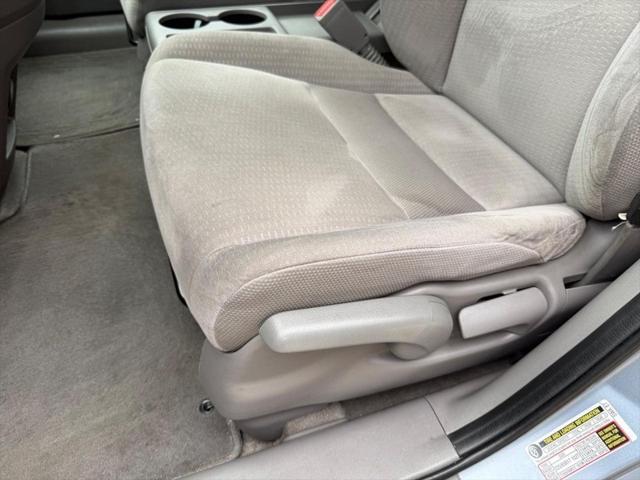 used 2009 Honda CR-V car, priced at $13,345