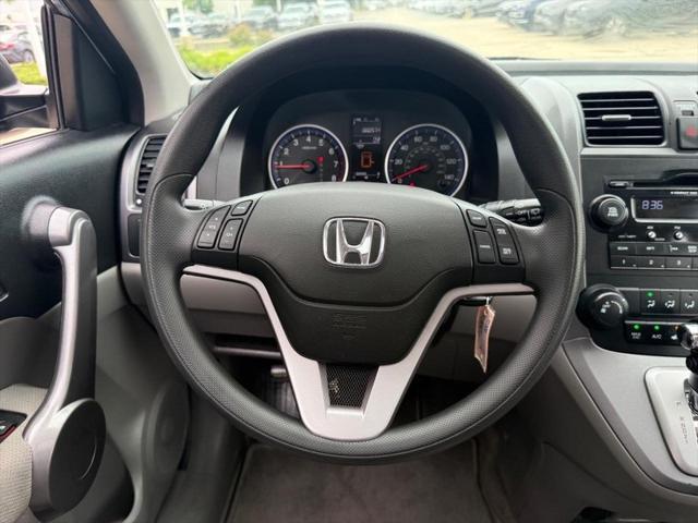 used 2009 Honda CR-V car, priced at $13,345