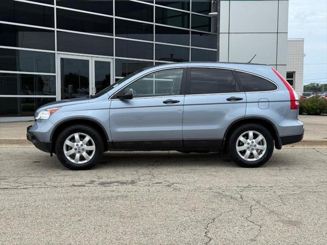 used 2009 Honda CR-V car, priced at $13,345