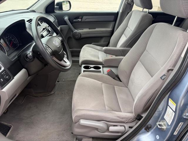 used 2009 Honda CR-V car, priced at $13,345