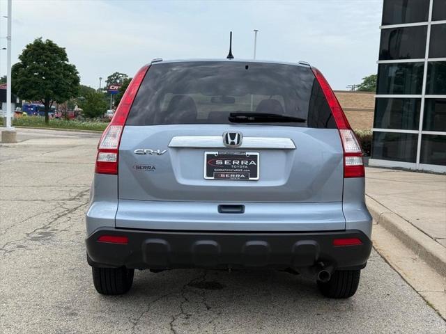 used 2009 Honda CR-V car, priced at $13,345