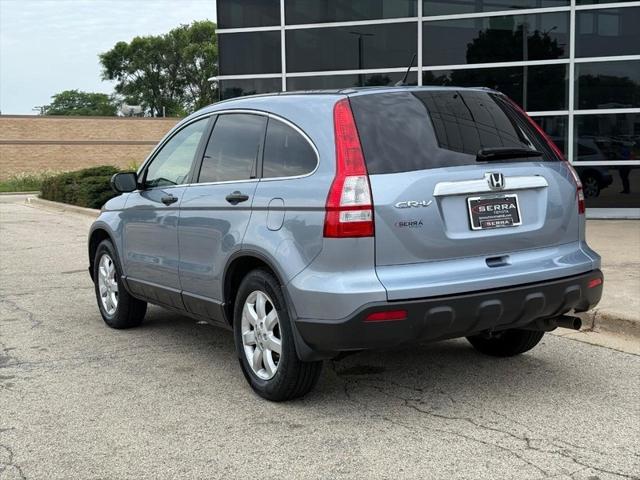 used 2009 Honda CR-V car, priced at $13,345