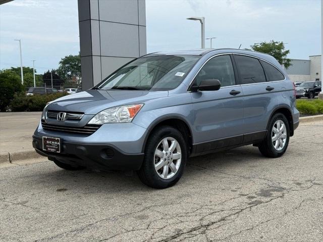 used 2009 Honda CR-V car, priced at $13,345