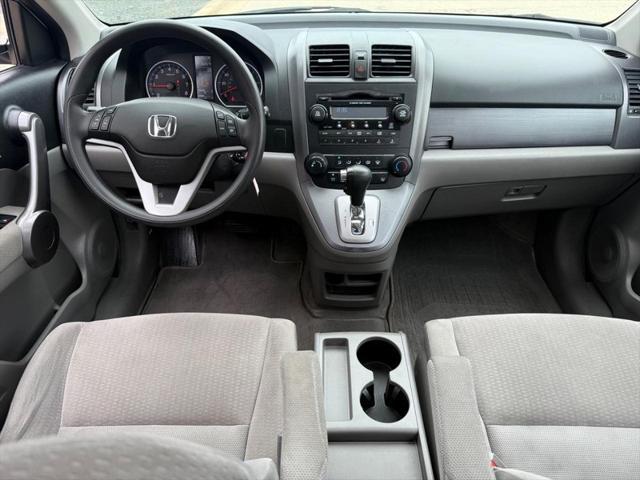 used 2009 Honda CR-V car, priced at $13,345