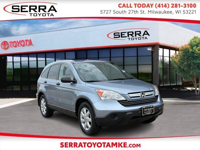 used 2009 Honda CR-V car, priced at $13,345