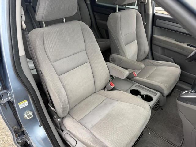 used 2009 Honda CR-V car, priced at $13,345