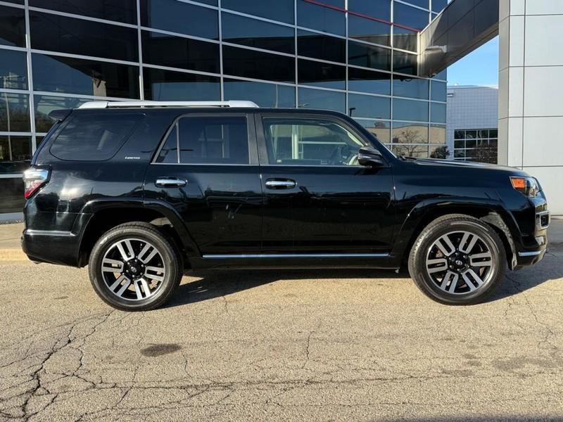 used 2016 Toyota 4Runner car, priced at $29,999